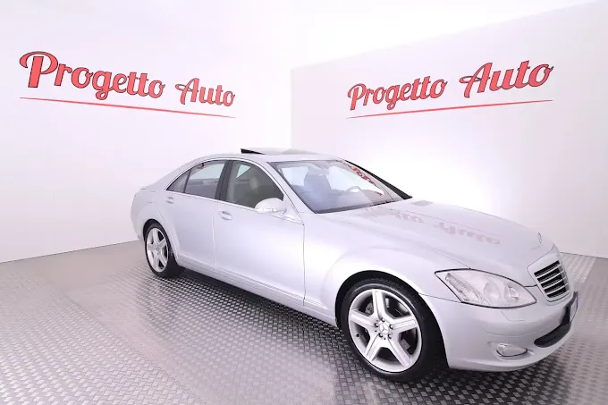 Progetto Auto Srl
