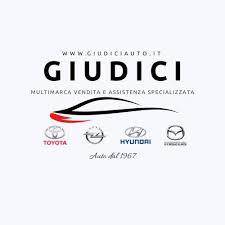 GIUDICI S.N.C.  DI PICCINELLI BRUNO E FRANCESCO