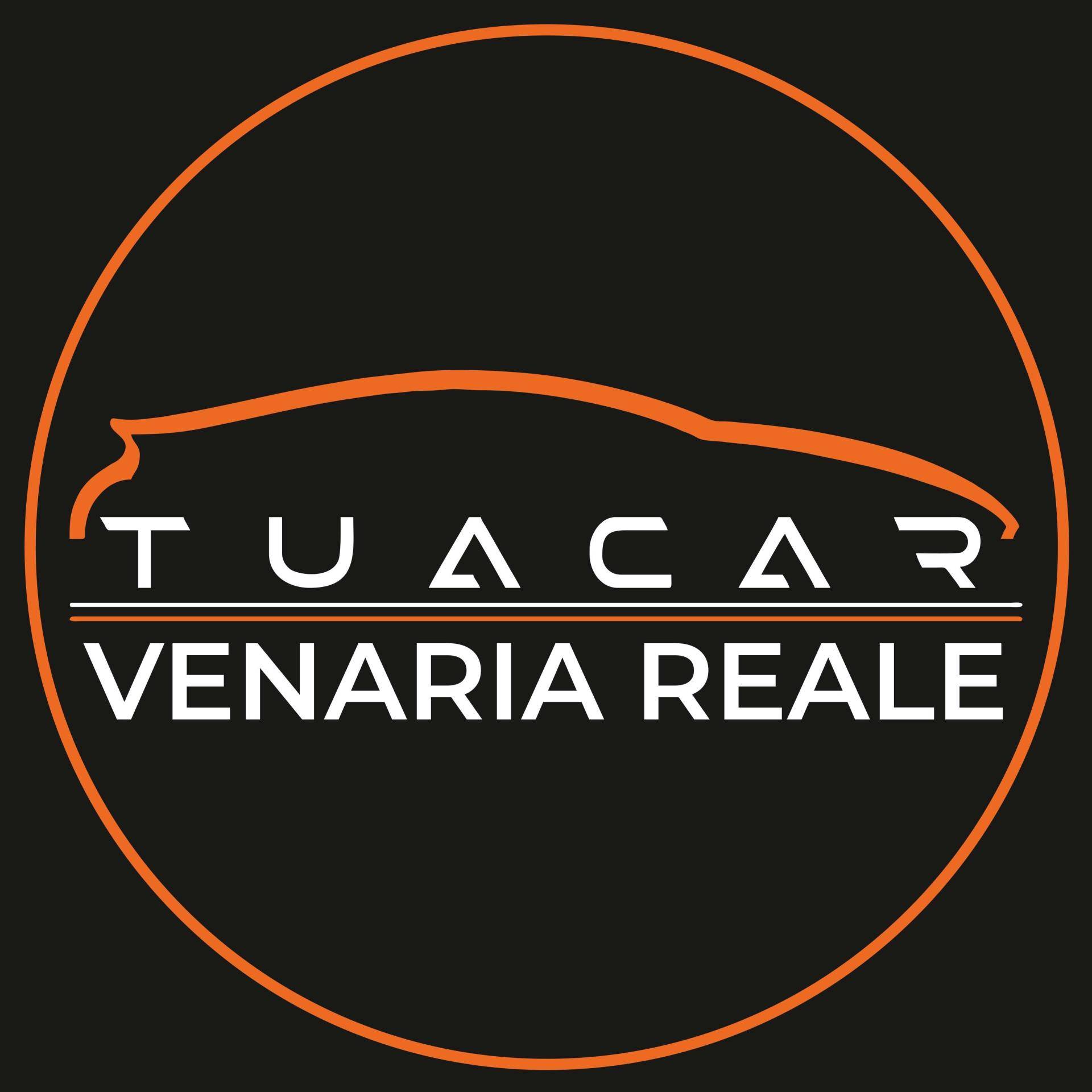 Logo di TUACAR - VENARIA REALE