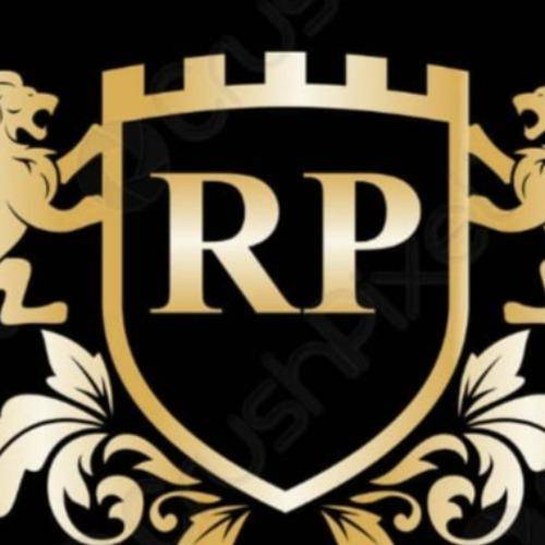 Logo di RP MOTORI