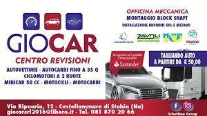 Giocar srl