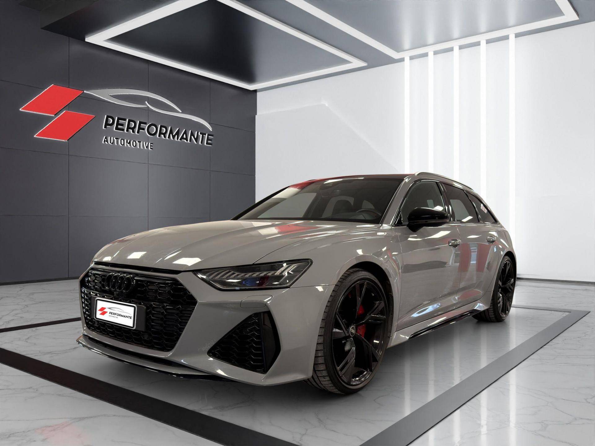 Performante Automotive Srl