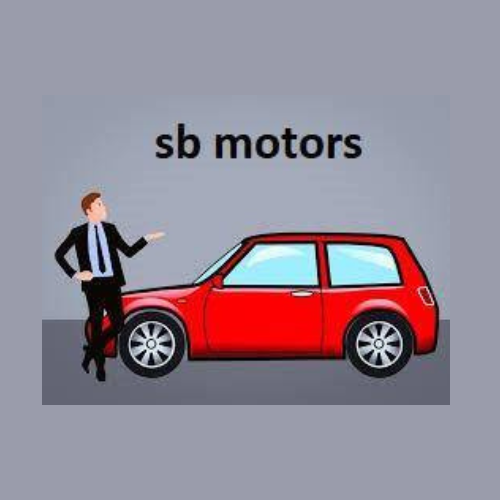 Logo di SB Motors