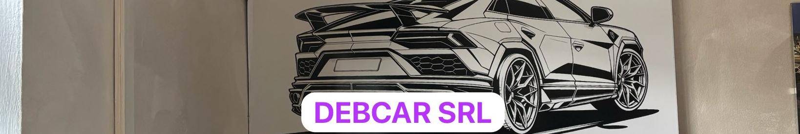 DEBCAR srl