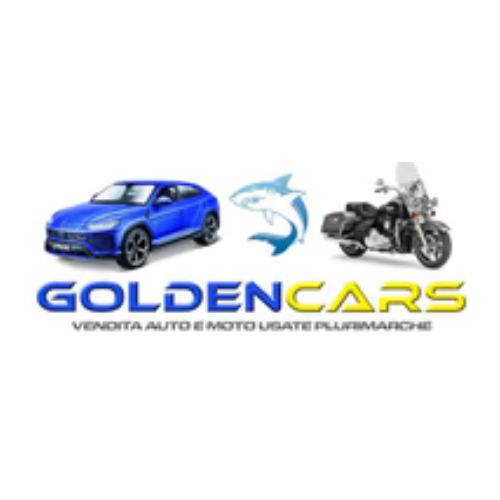 Logo di Golden Cars Napoli