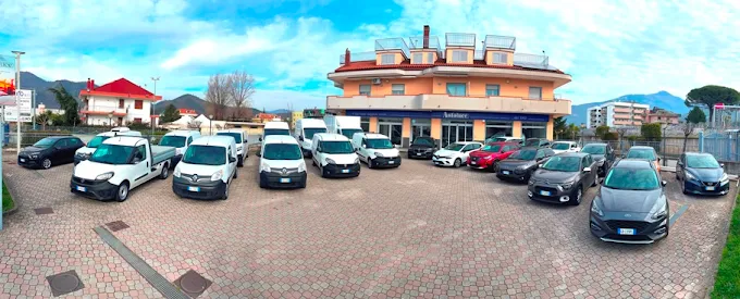 Autoluce Srl