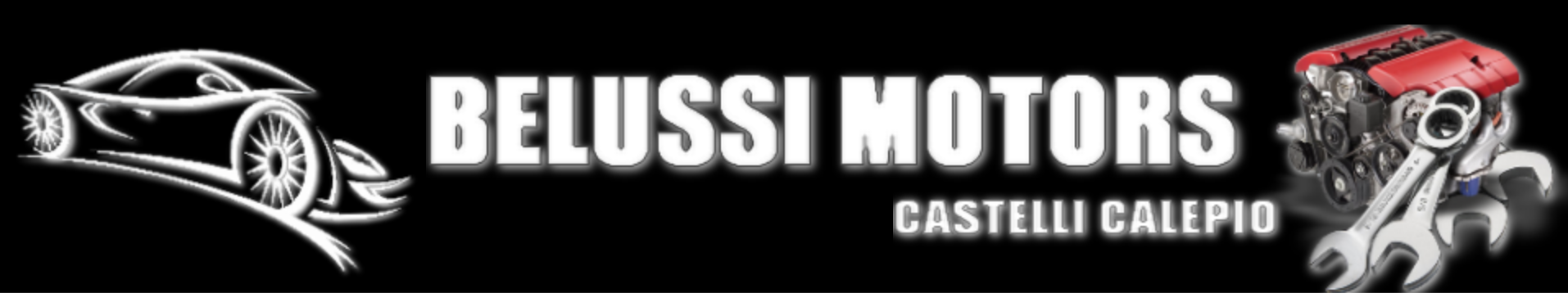 BELUSSI MOTORS DI BELUSSI IVAN & BELUSSI EMANUELE SNC