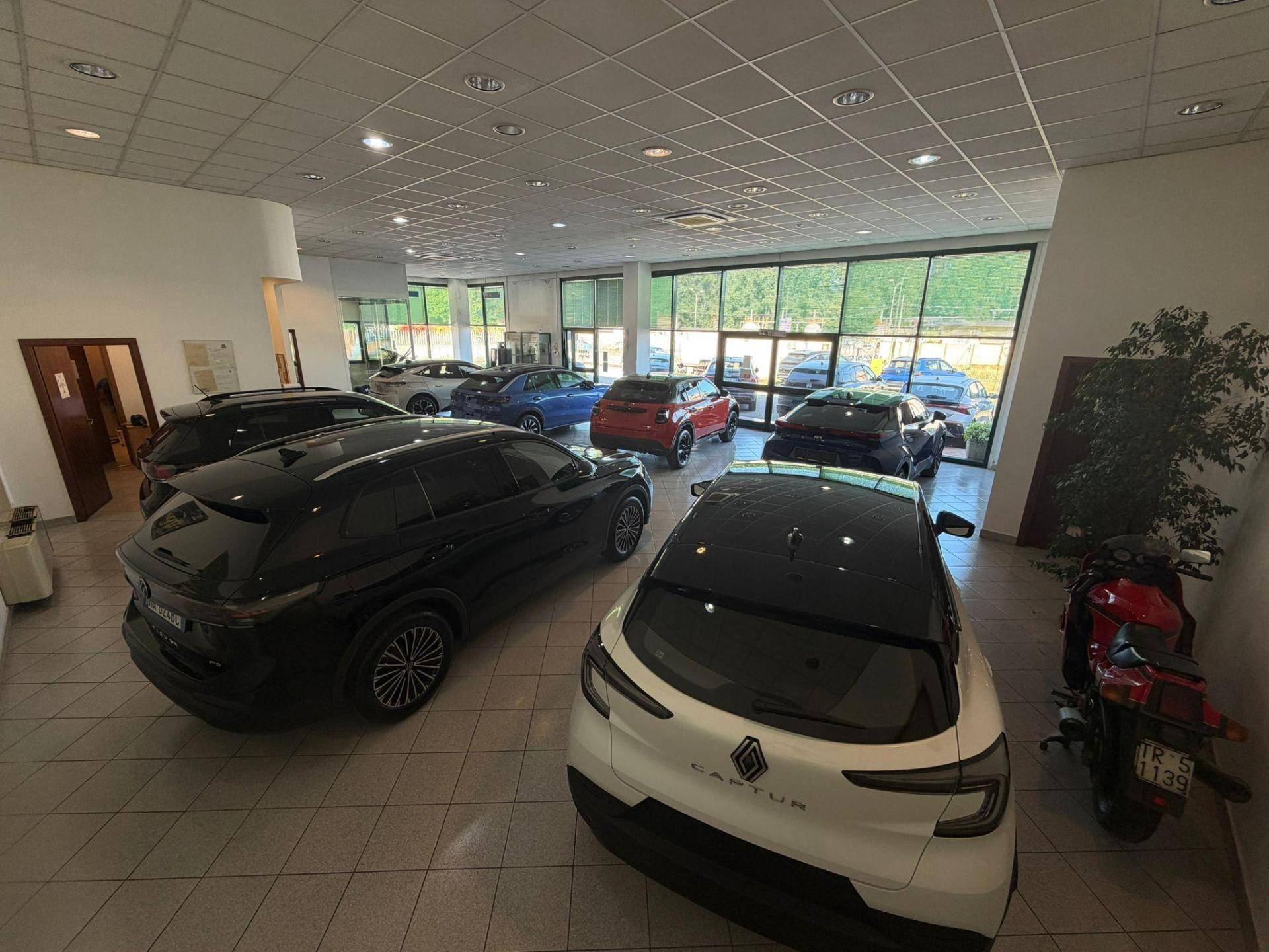 SPORTAUTO S.N.C. DI FRANCIOLI CLAUDIO E TESTARELLA CLAUDIO