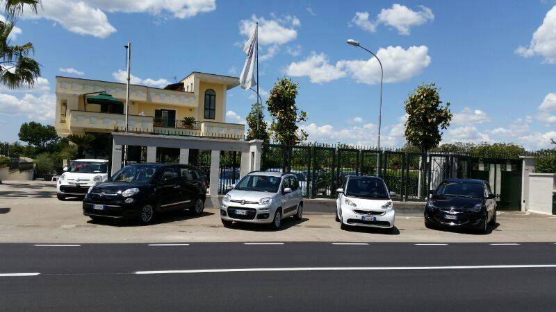 AUTOERRE S.R.L.