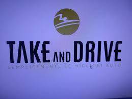 TAKE AND DRIVE S.R.L.
