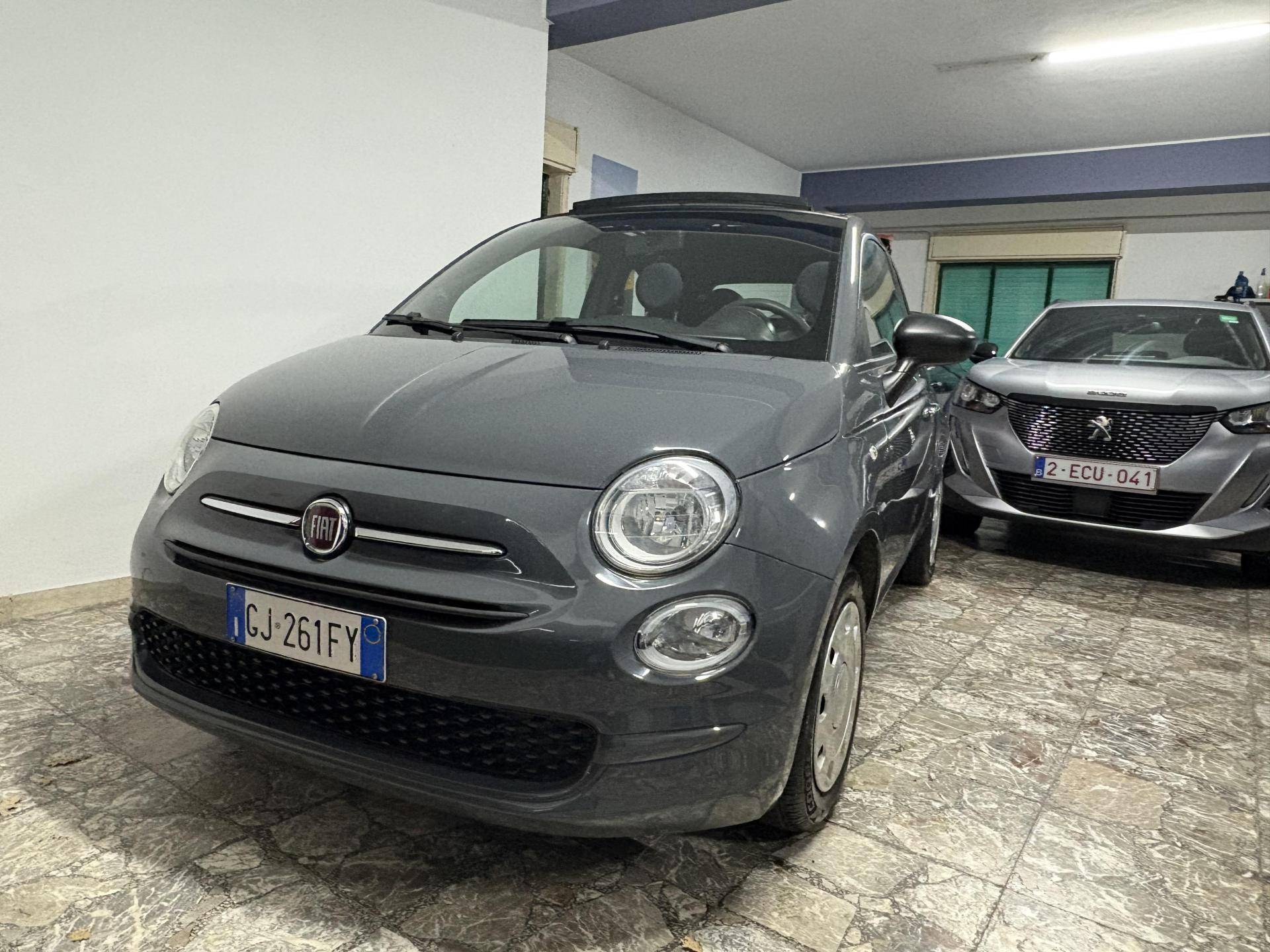 Sergio Carlo Automobili