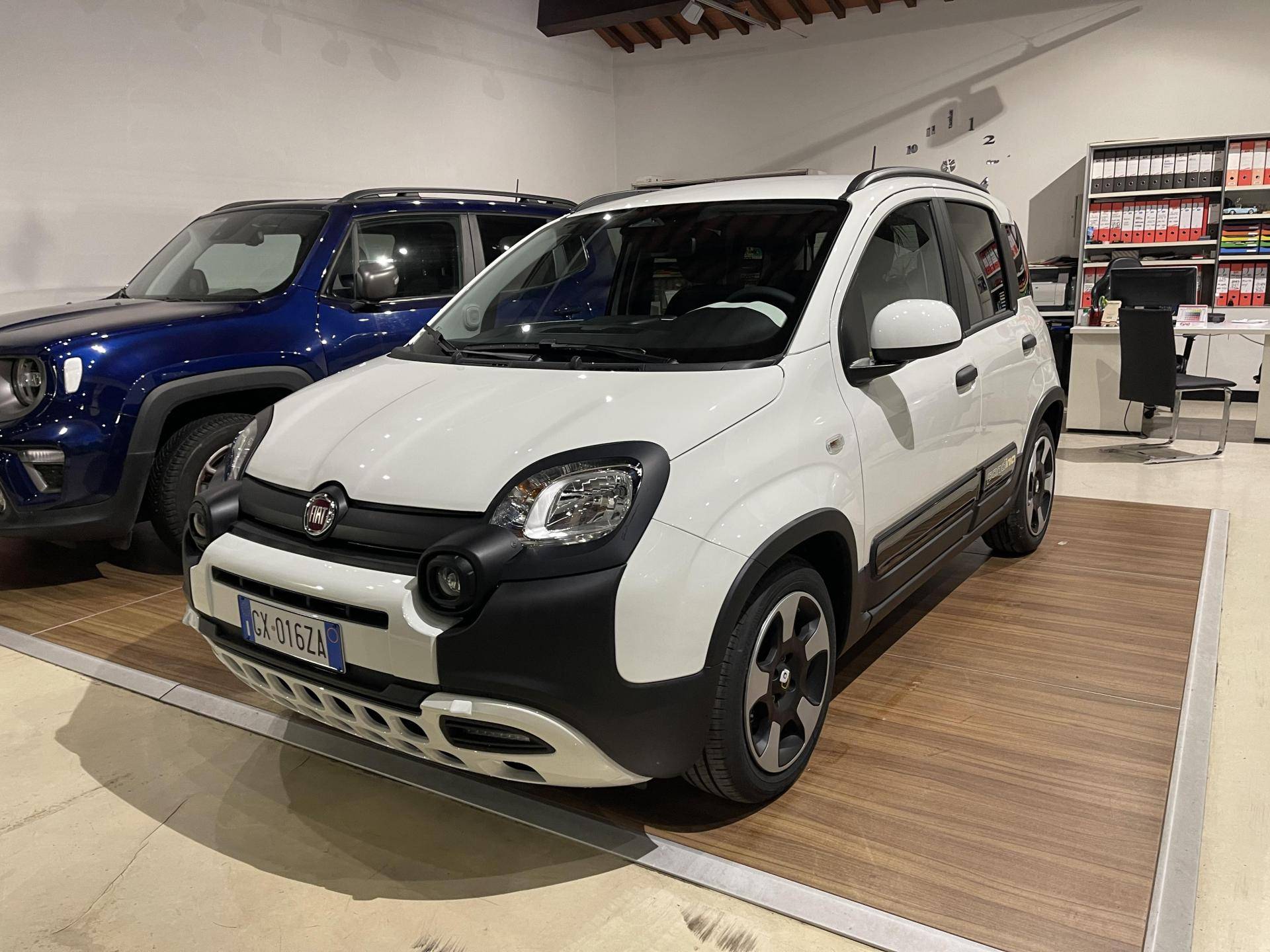 TPS AUTO