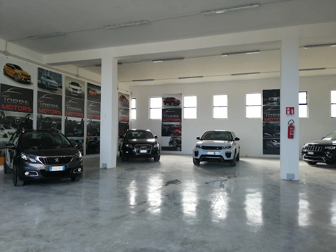 TORREMOTORS S.R.L.