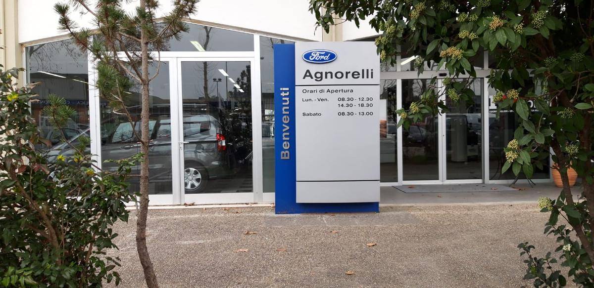 A&G Mobility Spa
