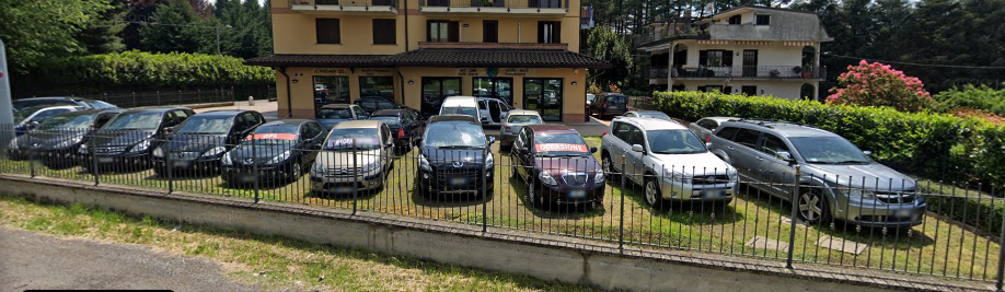 MY CAR DI LUCA DI NARDO