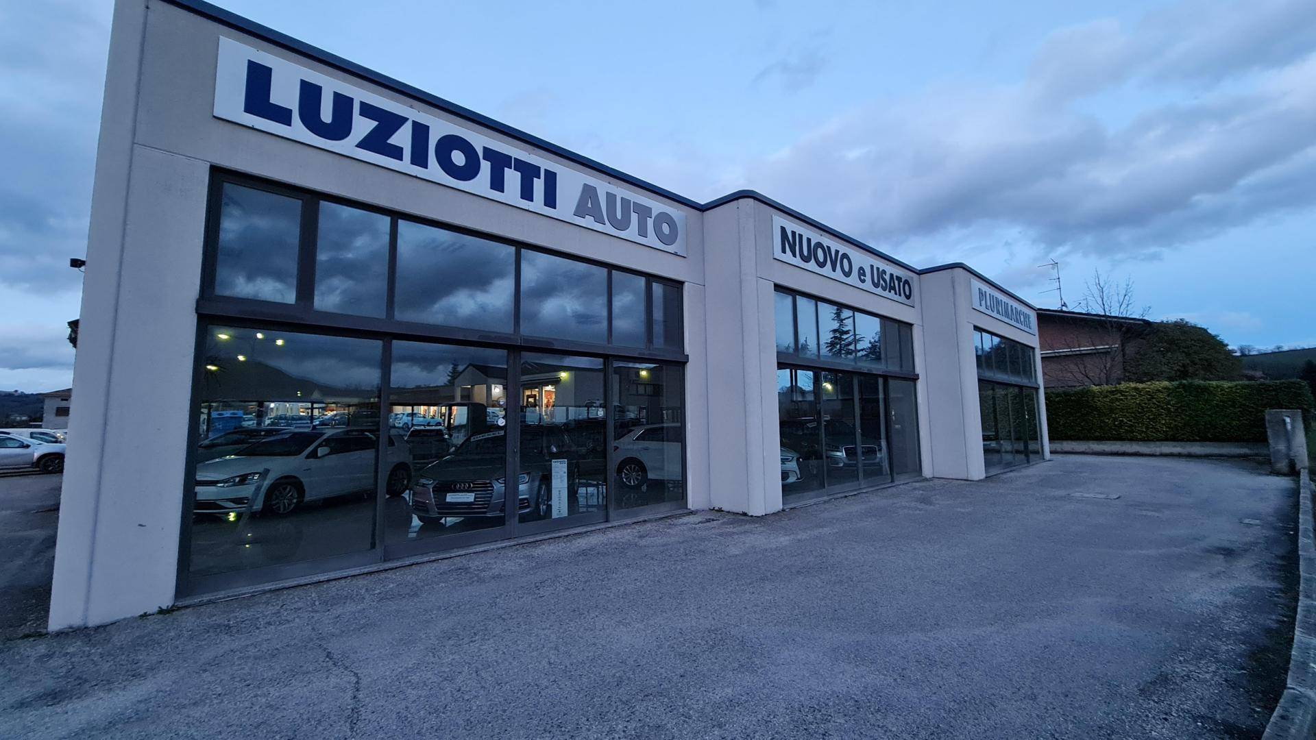 Luziotti Auto Srl