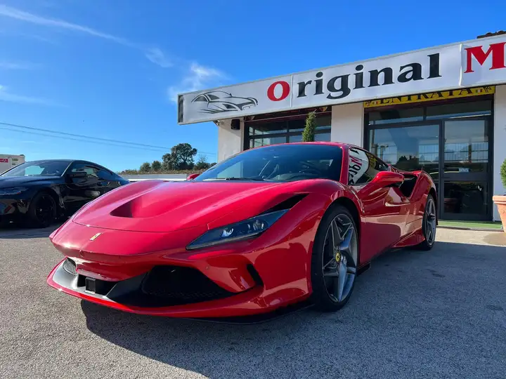 Originalmotor Srl