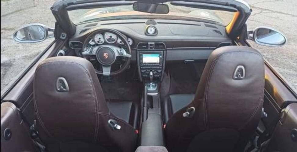 SEVEN CARS SRLS - SOCIETA' A RESPONSABILITA' LIMITATA            SEMPLIFICATA