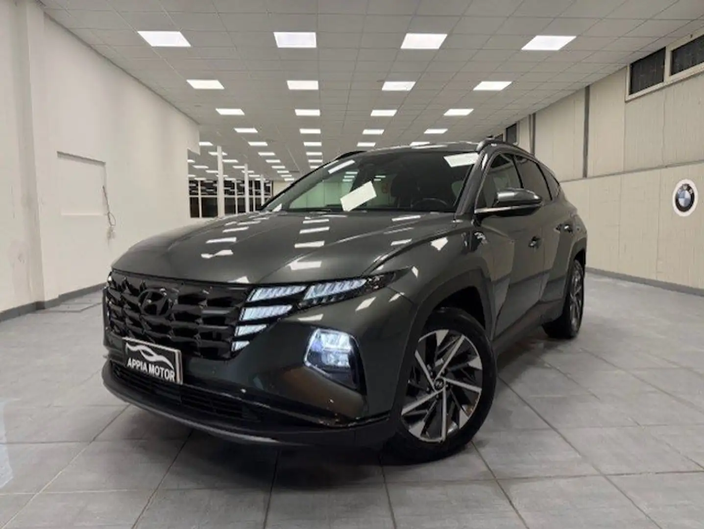 APPIA MOTOR GROUP SRL