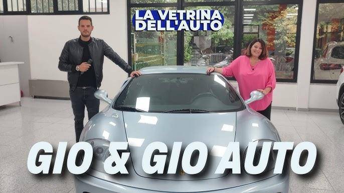 GIO & GIO AUTO SRL