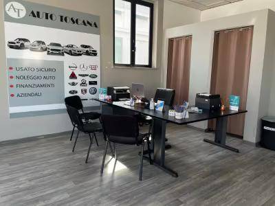 Auto Toscana