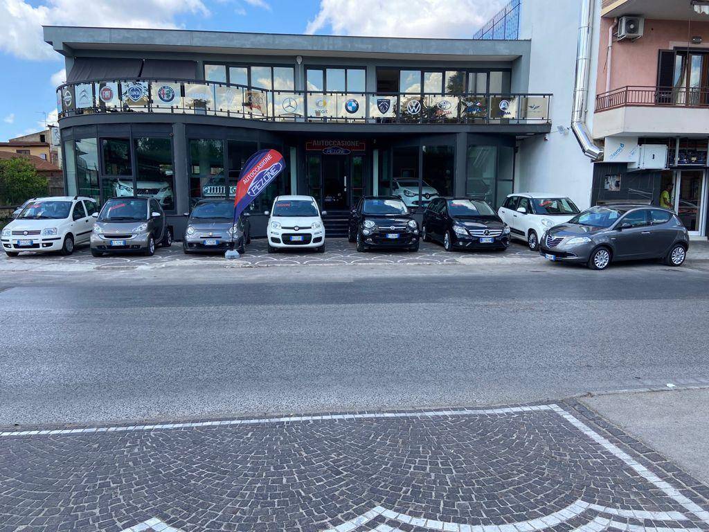 AUTOCCASIONE PEZONE S.R.L.S.
