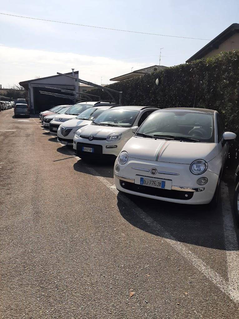 OGLIARI AUTO
