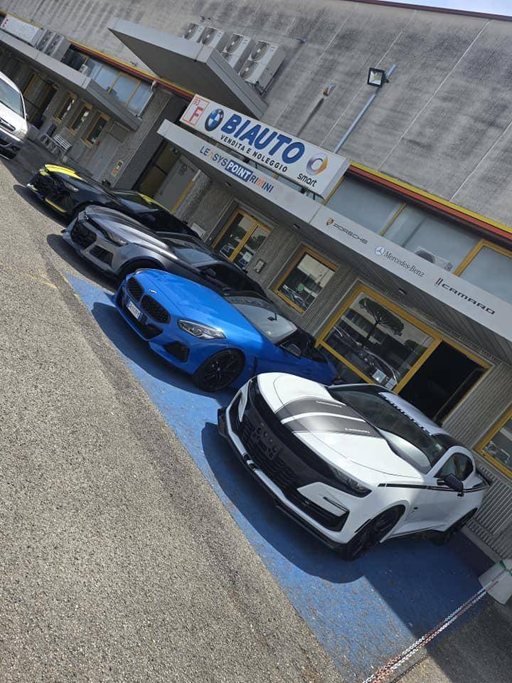 Biauto2 Srls