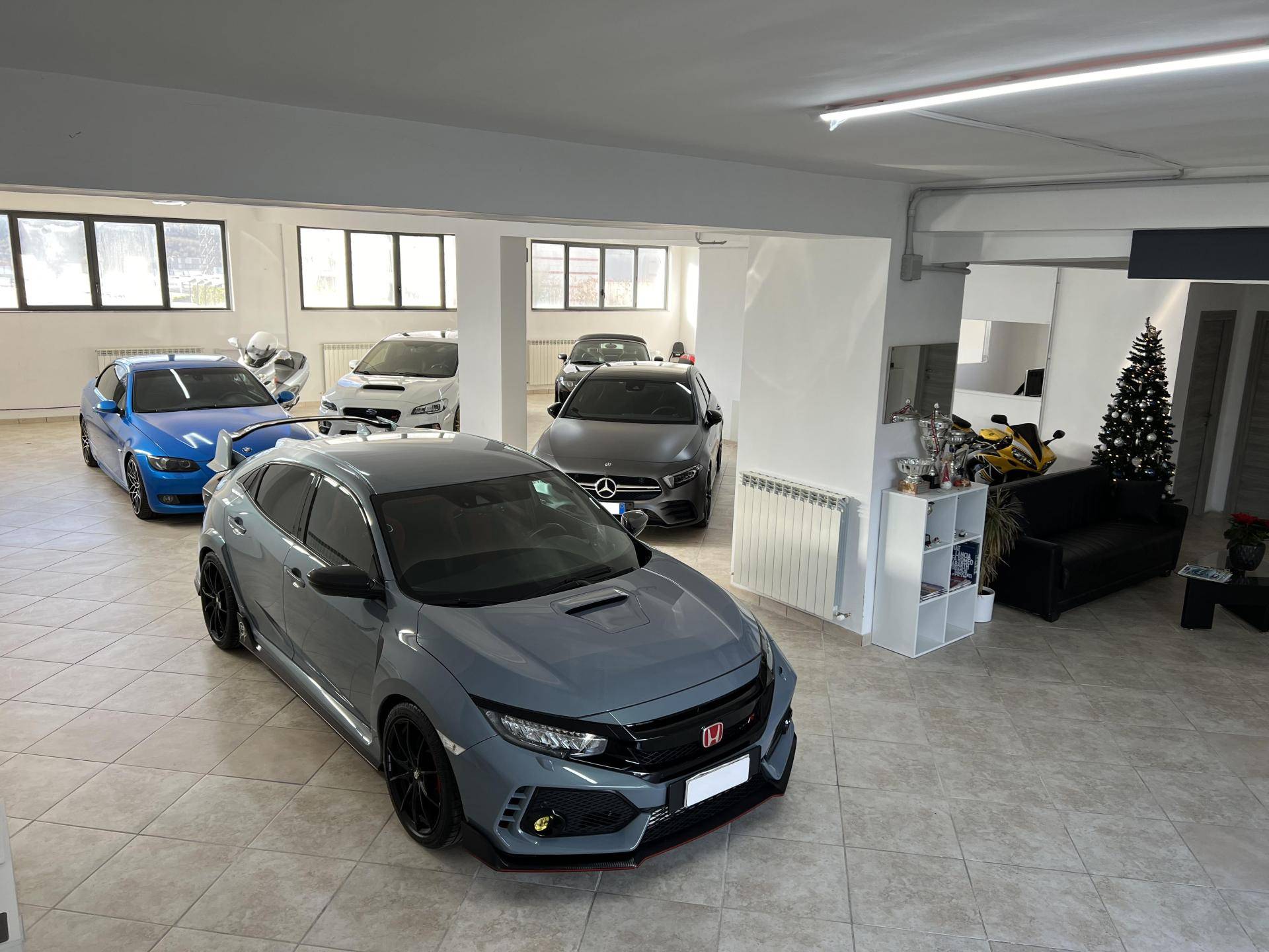ER Motors L'Aquila