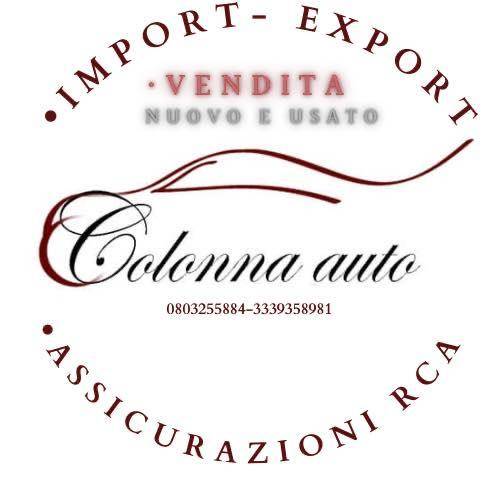 COLONNA AUTO DI GIACOMO COLONNA & FIGLI SOCIETA' IN NOME COLLETTI VO