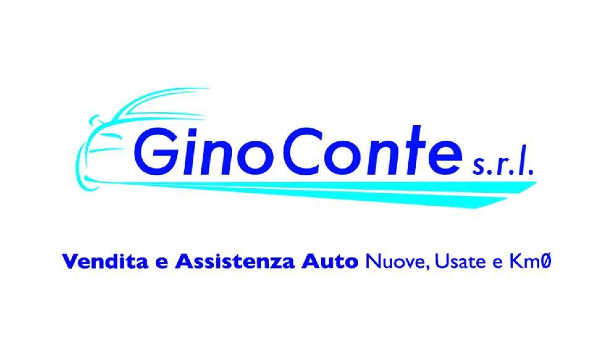 GINO CONTE S.R.L.
