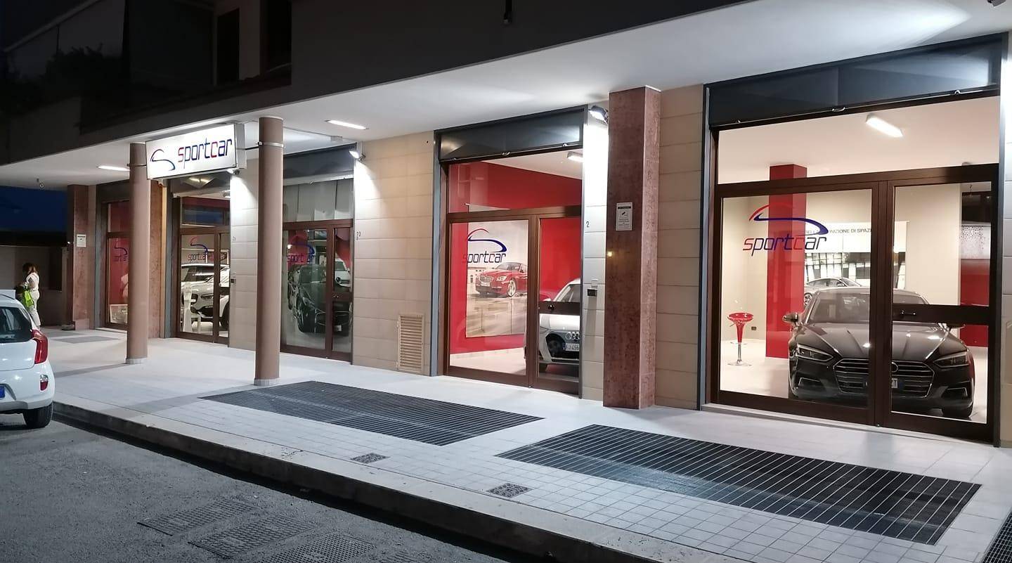 SPORTCAR DI LOTITO VINCENZO