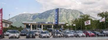 CAUDINA AUTO GROUP S.R.L.