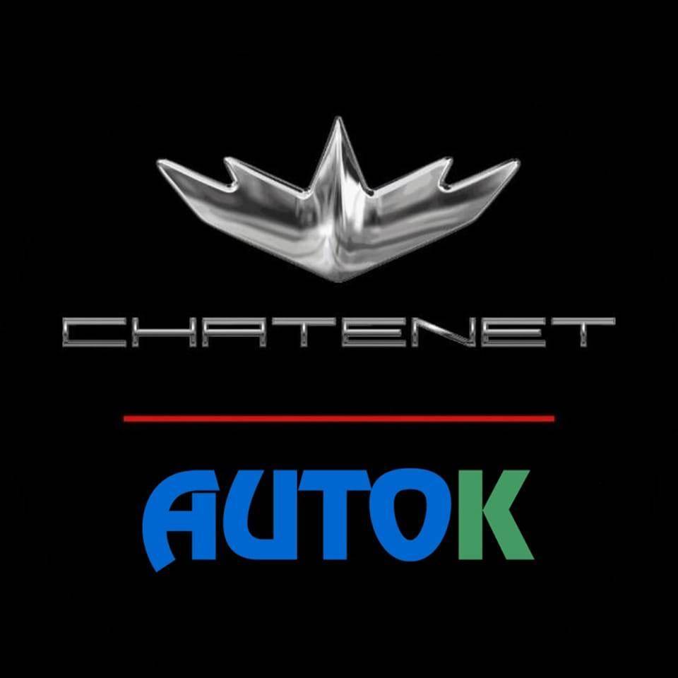 AUTO K DI D'AUSILIO SALVATORE