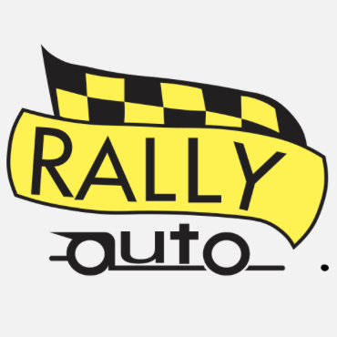 Logo di RALLY AUTO GROUP