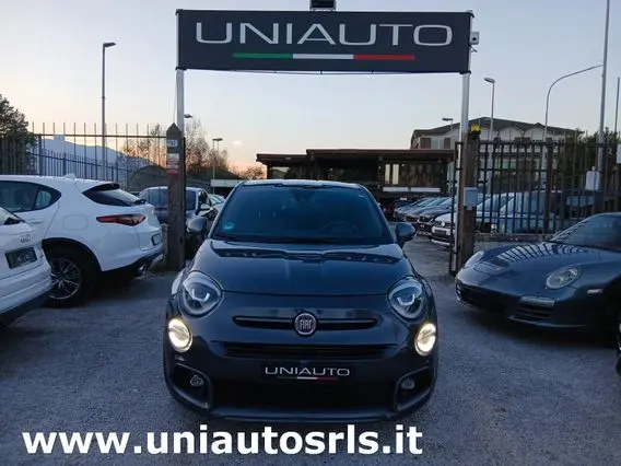 UNIAUTO SRLS