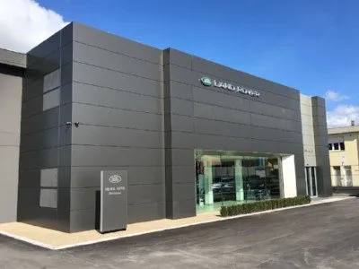 Nema Auto Srl
