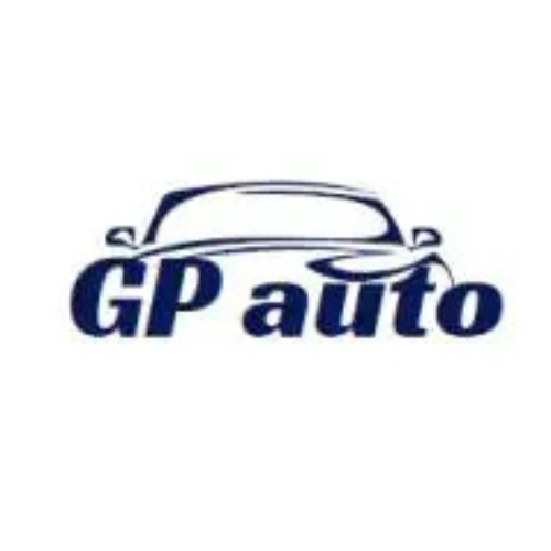 Logo di GP AUTO DI CINELLI GIANPAOLO