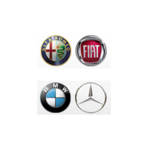 Logo di DLM AUTO SRLS