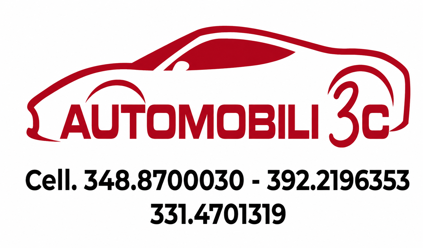 Automobili 3C