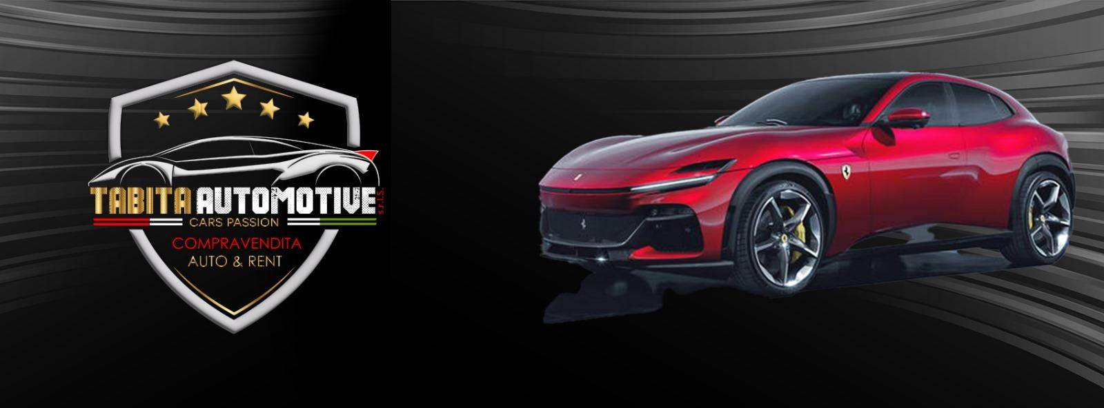TABITA AUTOMOTIVE S.R.L.S