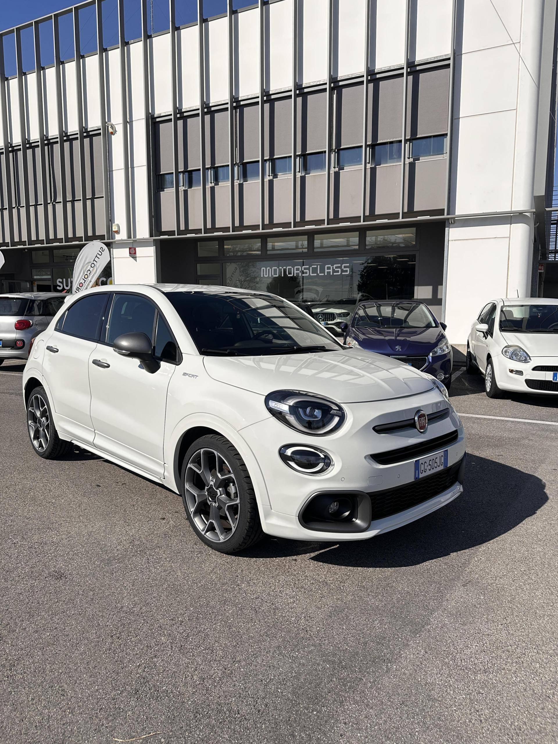 MotorsClass srl