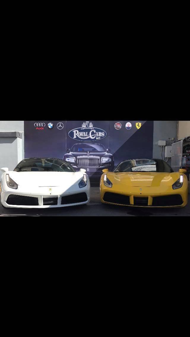 Royal Cars Di Ricchetti Eduardo Srl