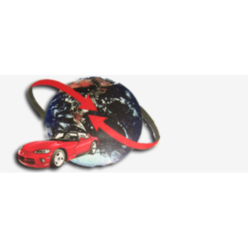 Logo di PLANET CAR DI GIOVANNI VITOBELLO