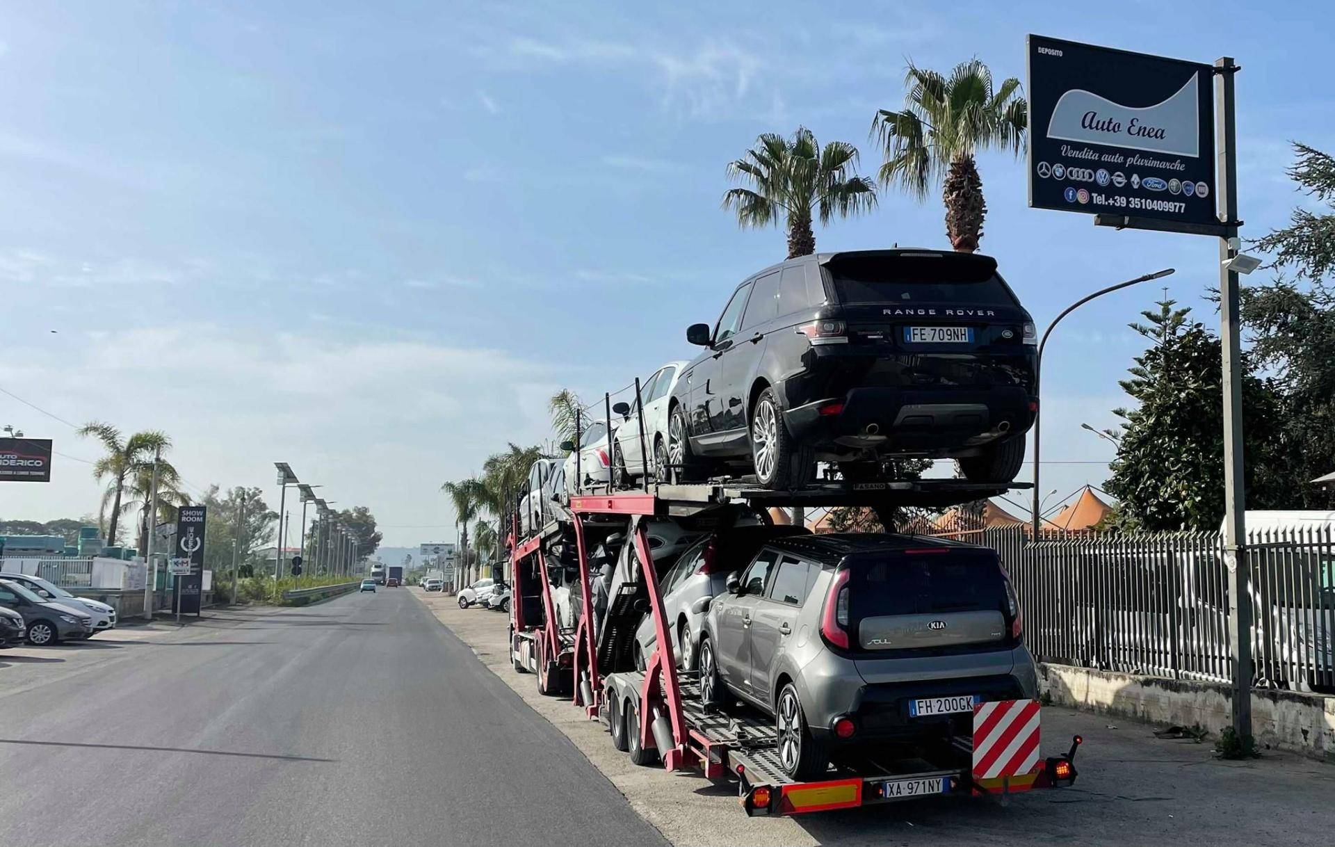 Auto Enea srls