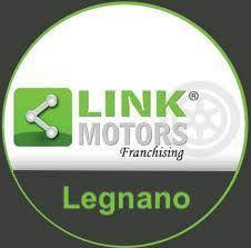 Logo di LINK MOTORS - Legnano