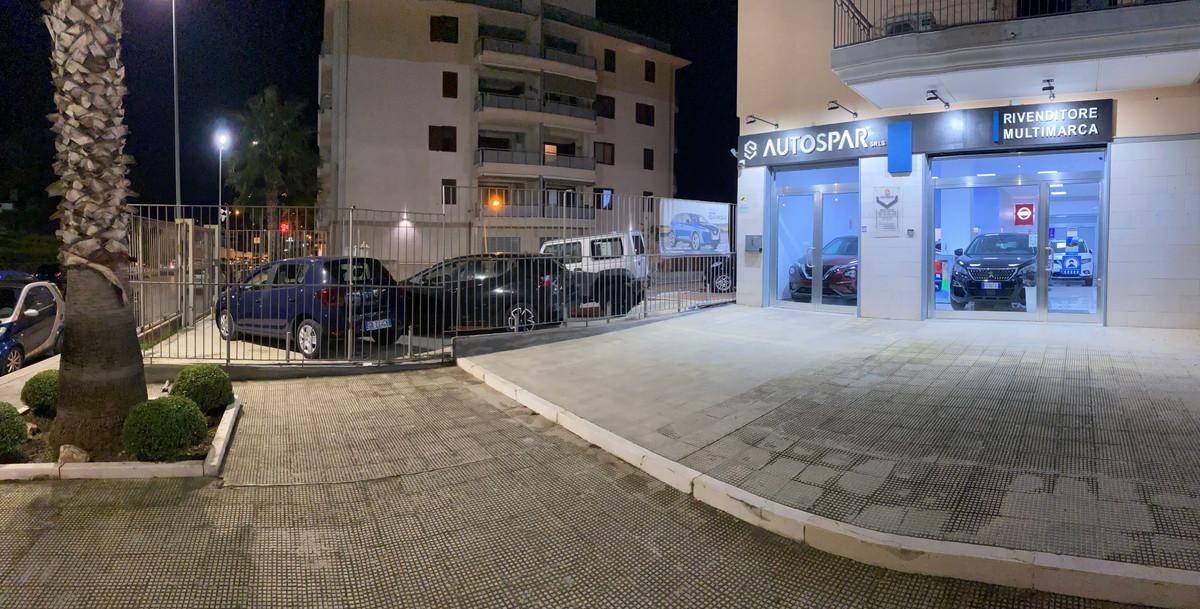 Autospar Srls