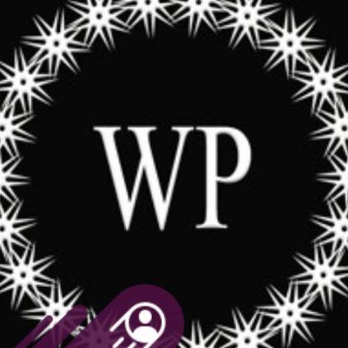 Logo di WP CARS