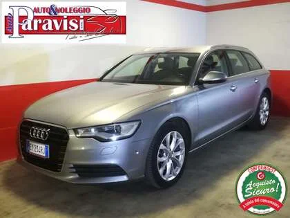 Autoparavisi Srl