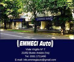 Emmegi Auto srl